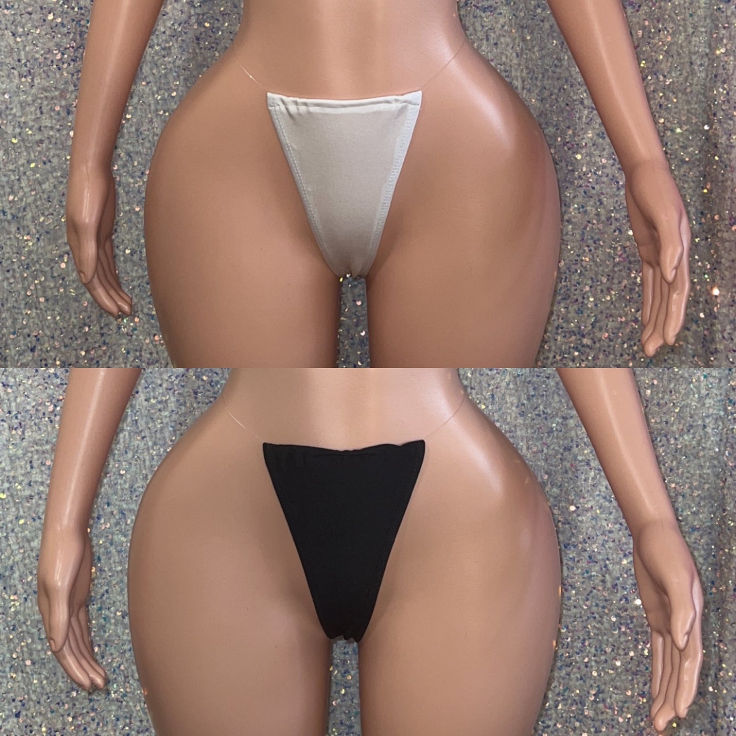 10 thong wholesale package