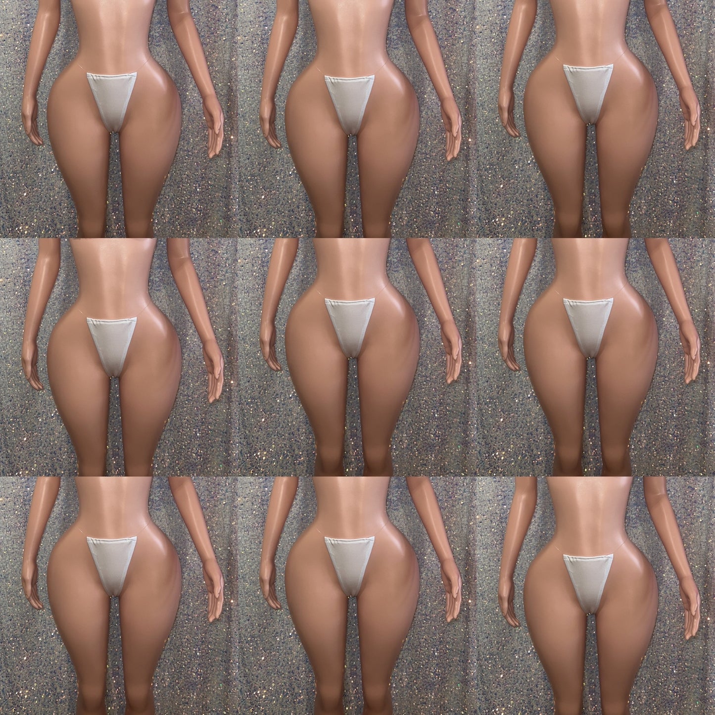 10 thong wholesale package